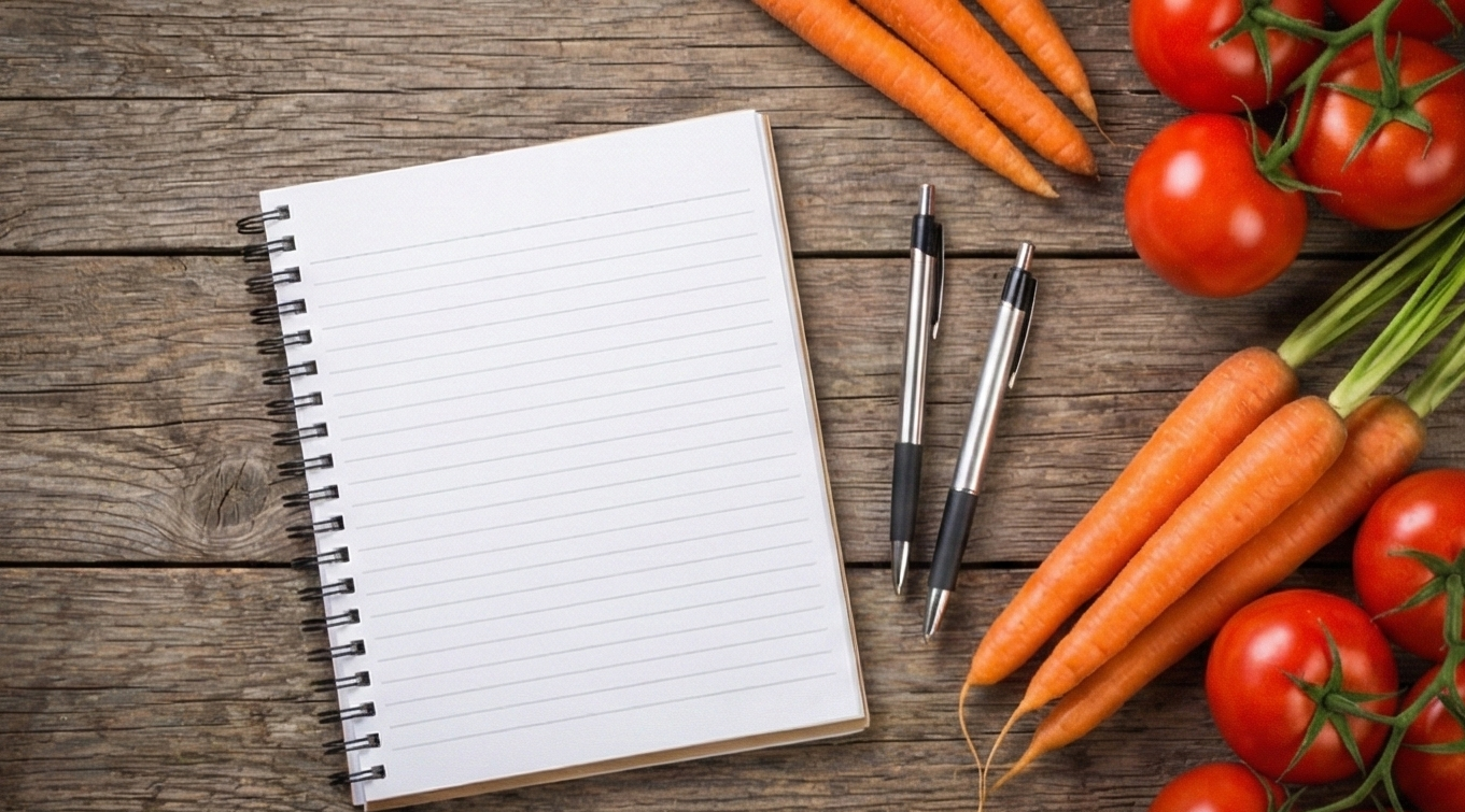 الوجبة اليومية